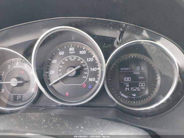 Mazda Mazda6 I Sport Image 10