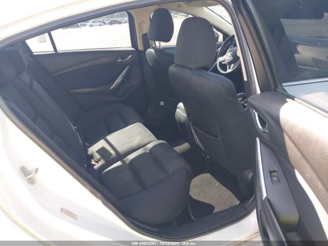 Mazda Mazda6 I Sport Image 7