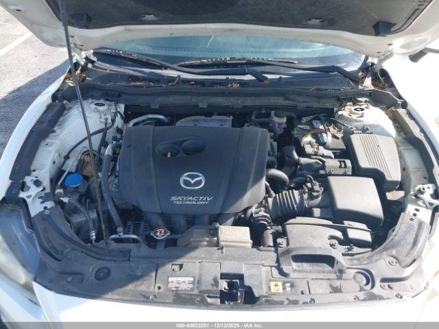 Mazda Mazda6 I Sport Image 9