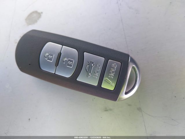 Mazda Mazda6 I Sport Image 11