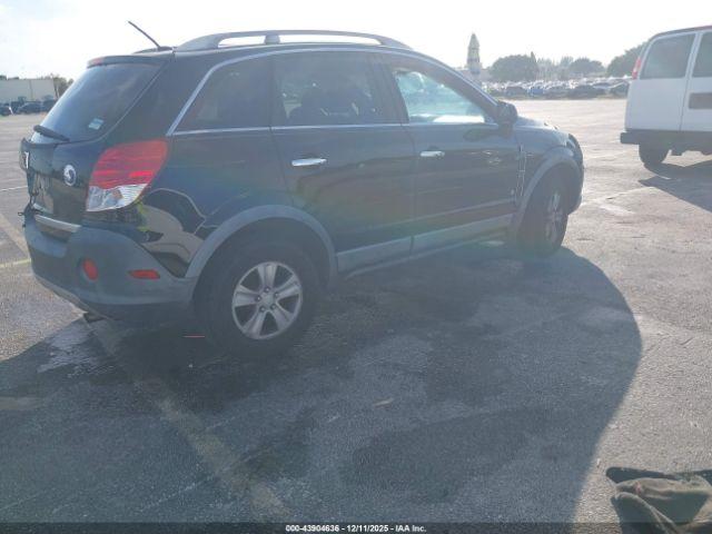 Saturn Vue 4-cyl Xe Image 4