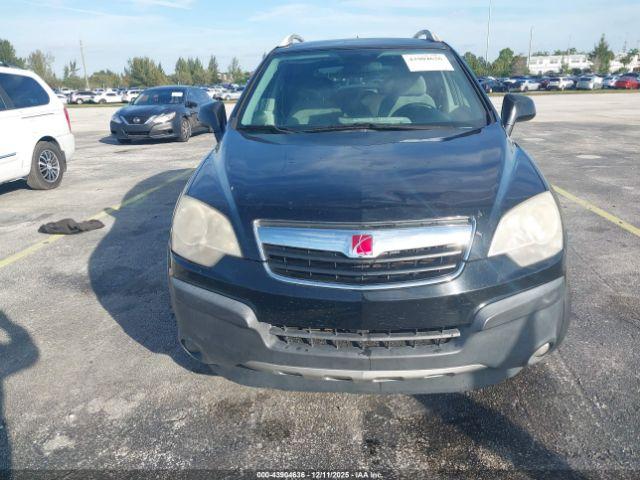 Saturn Vue 4-cyl Xe Image 6