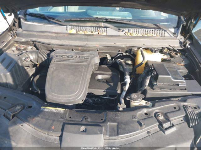 Saturn Vue 4-cyl Xe Image 7