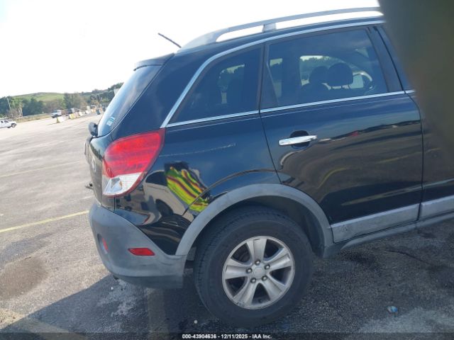 Saturn Vue 4-cyl Xe Image 13