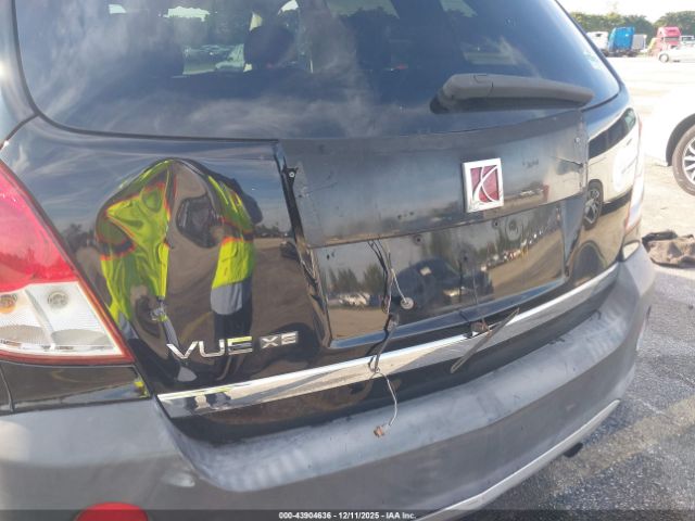 Saturn Vue 4-cyl Xe Image 12