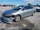 Chrysler 200 Limited Image 3