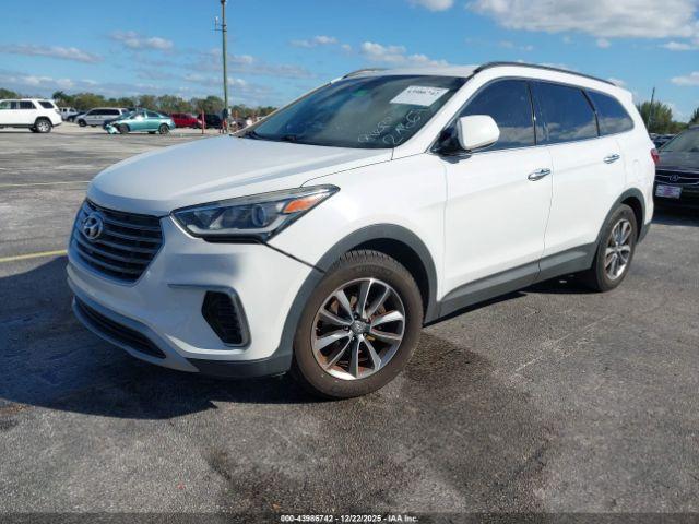 Hyundai SANTA FE Se Image 7