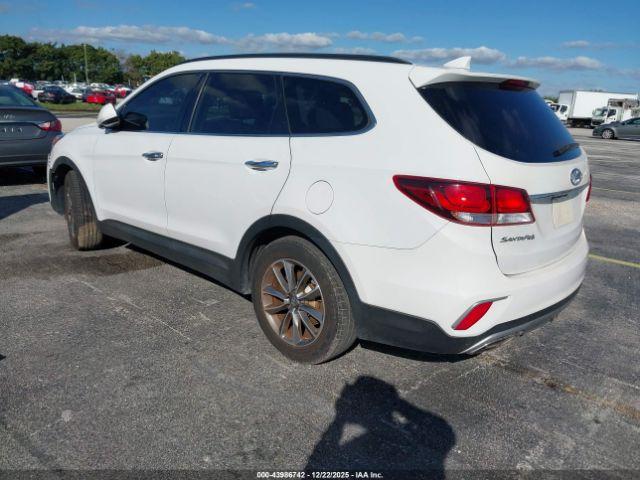 Hyundai SANTA FE Se Image 14