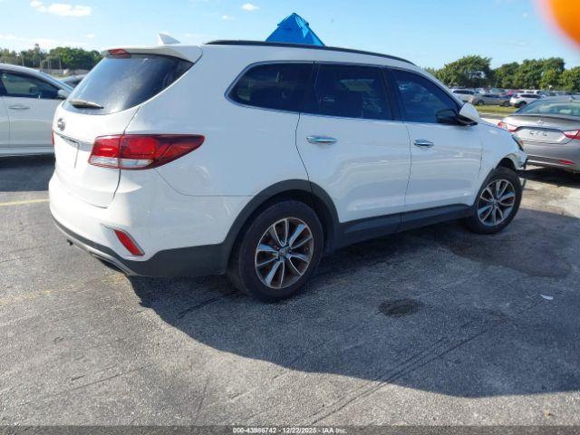 Hyundai SANTA FE Se Image 10