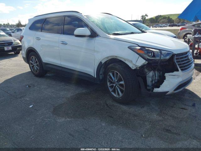 Hyundai SANTA FE Se Image 6