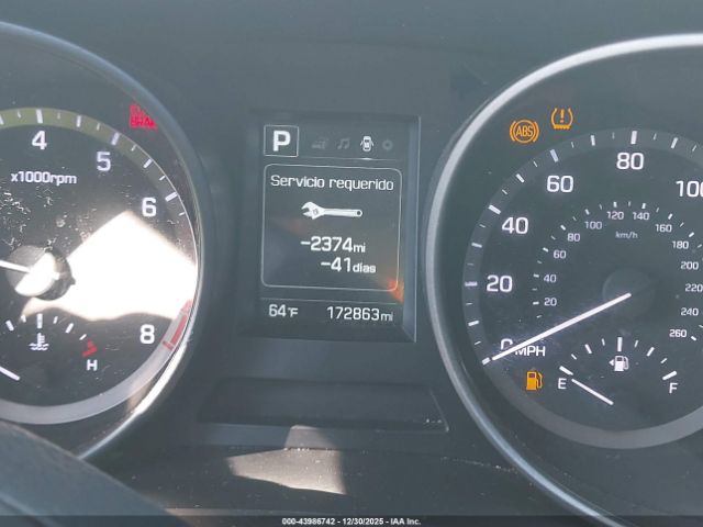 Hyundai SANTA FE Se Image 11