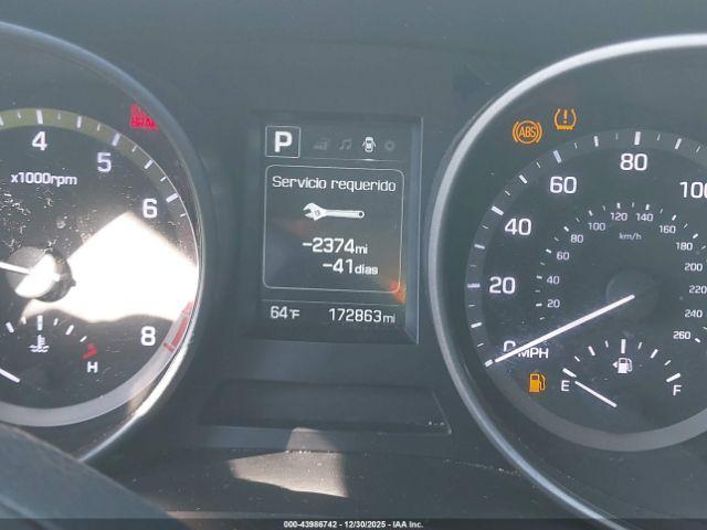 Hyundai SANTA FE Se Image 11