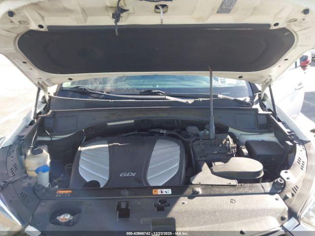 Hyundai SANTA FE Se Image 12