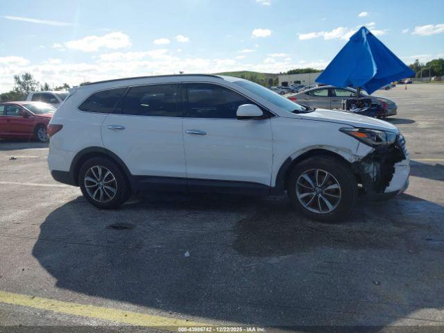 Hyundai SANTA FE Se Image 2