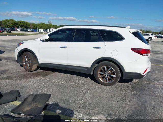 Hyundai SANTA FE Se Image 3
