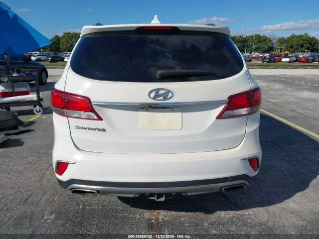 Hyundai SANTA FE Se Image 4