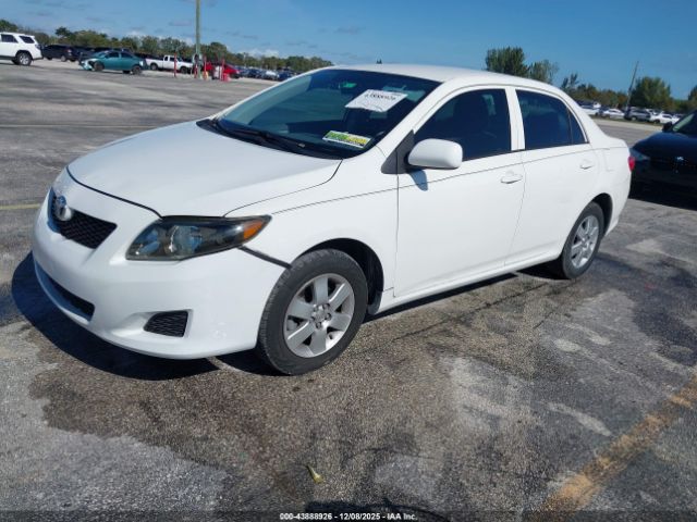 Toyota Corolla Le Image 2