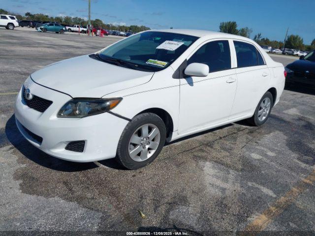 Toyota Corolla Le Image 2