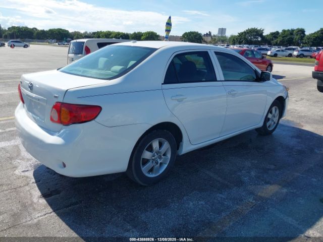 Toyota Corolla Le Image 7