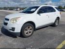 Chevrolet Equinox Ls Image 4