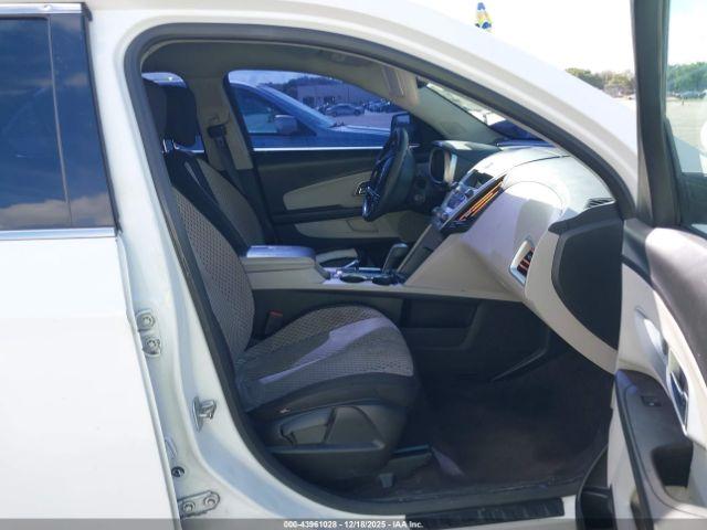 Chevrolet Equinox Ls Image 6