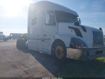  Salvage Volvo Vn