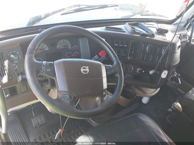 Volvo Vn Vnl Image 3