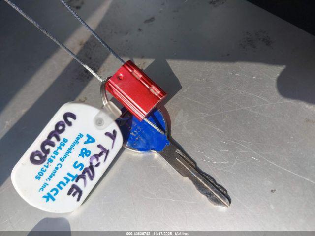 Volvo Vn Vnl Image 8