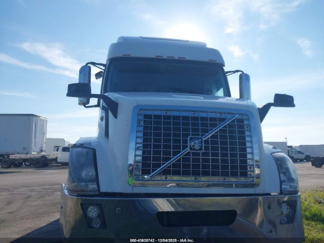 Volvo Vn Vnl Image 7