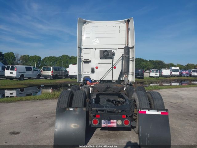 Volvo Vn Vnl Image 10