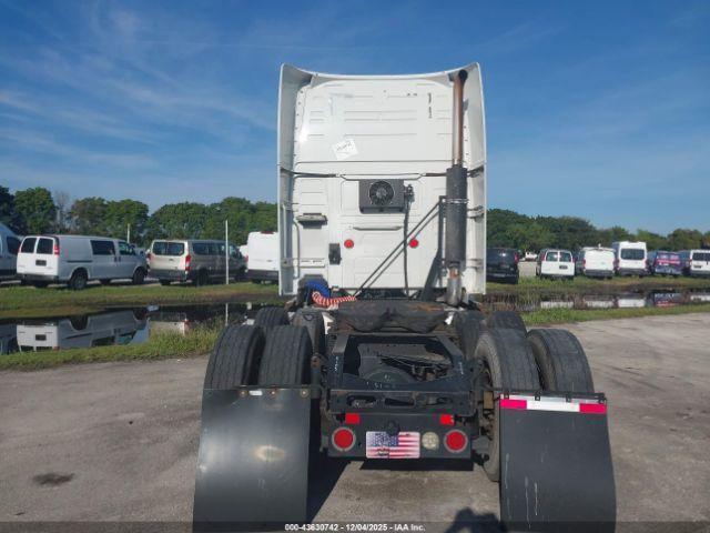 Volvo Vn Vnl Image 10