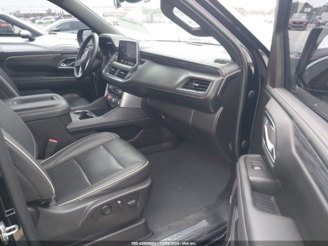 GMC Yukon 4wd Slt Image 7