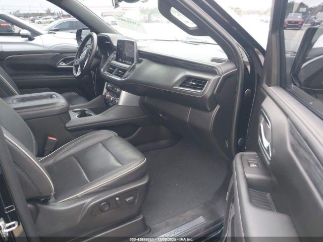 GMC Yukon 4wd Slt Image 7