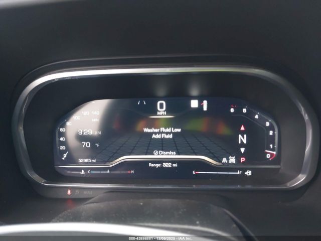 GMC Yukon 4wd Slt Image 12