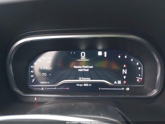 GMC Yukon 4wd Slt Image 12