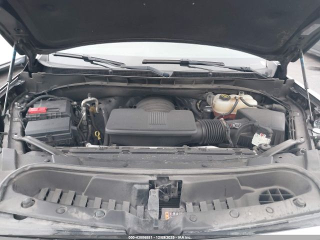 GMC Yukon 4wd Slt Image 10