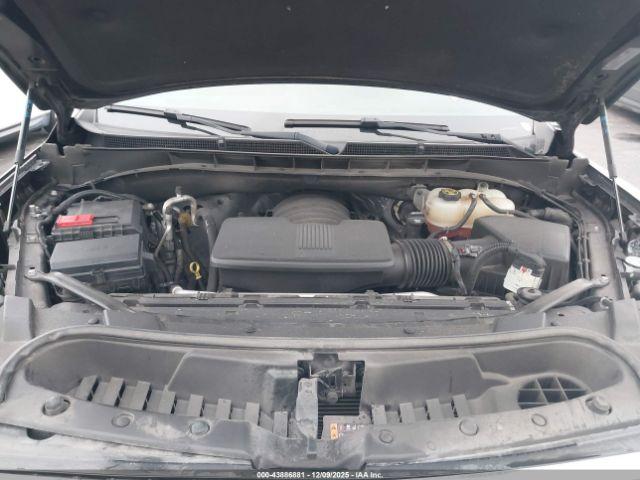 GMC Yukon 4wd Slt Image 10