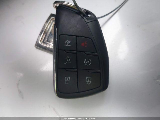 GMC Yukon 4wd Slt Image 14