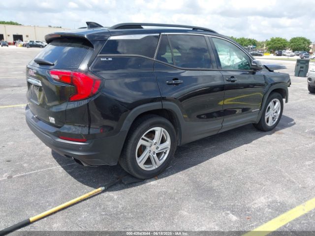 GMC Terrain Sle Image 17