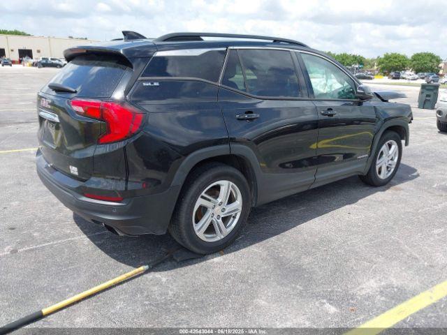 GMC Terrain Sle Image 17