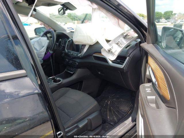 GMC Terrain Sle Image 8