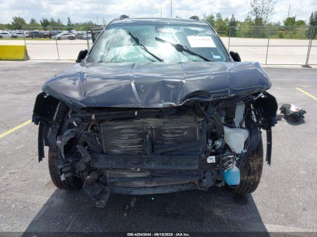 GMC Terrain Sle Image 5