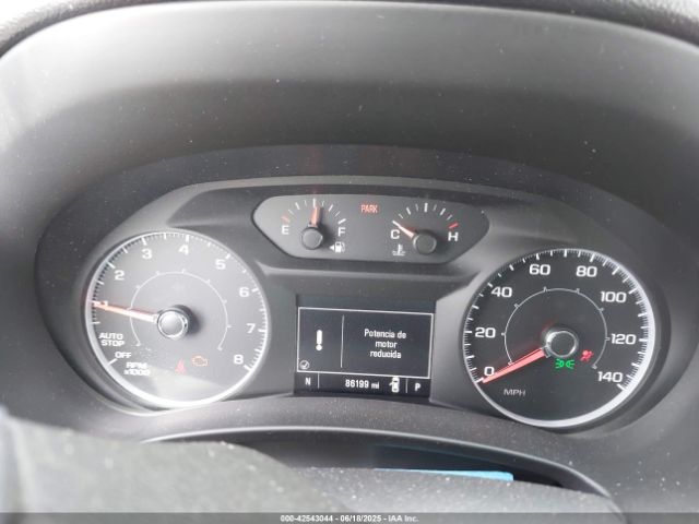 GMC Terrain Sle Image 4