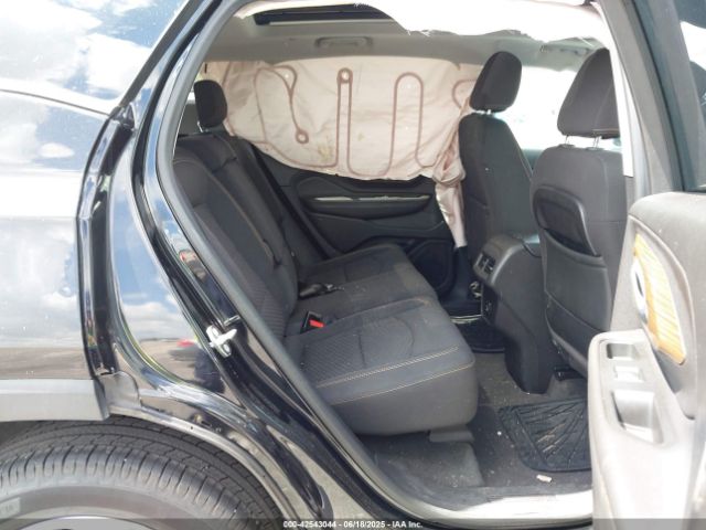 GMC Terrain Sle Image 9