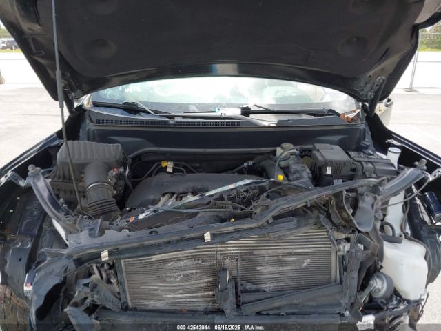 GMC Terrain Sle Image 6