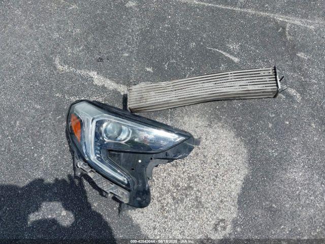 GMC Terrain Sle Image 10