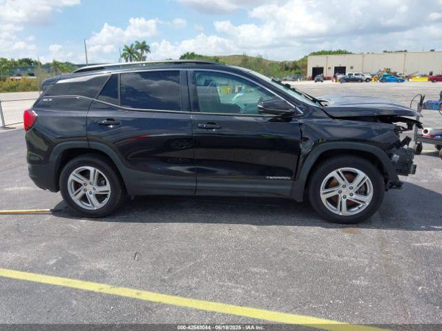 GMC Terrain Sle Image 16