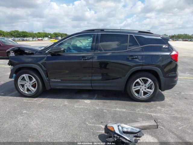 GMC Terrain Sle Image 11