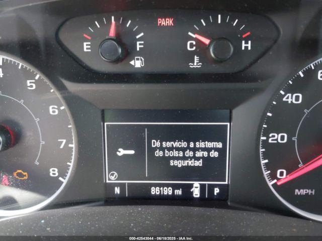 GMC Terrain Sle Image 13