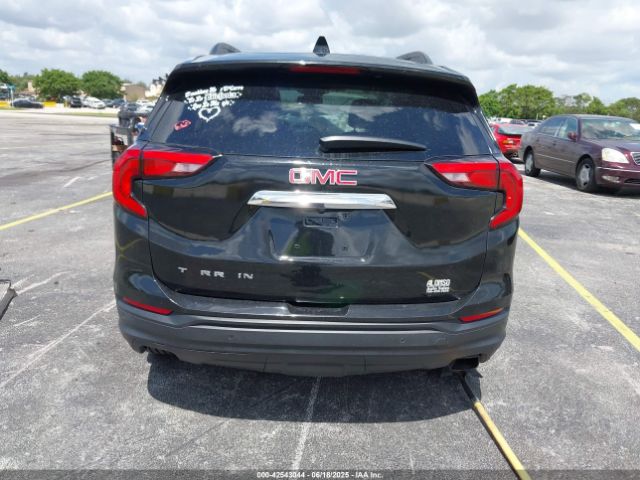 GMC Terrain Sle Image 15